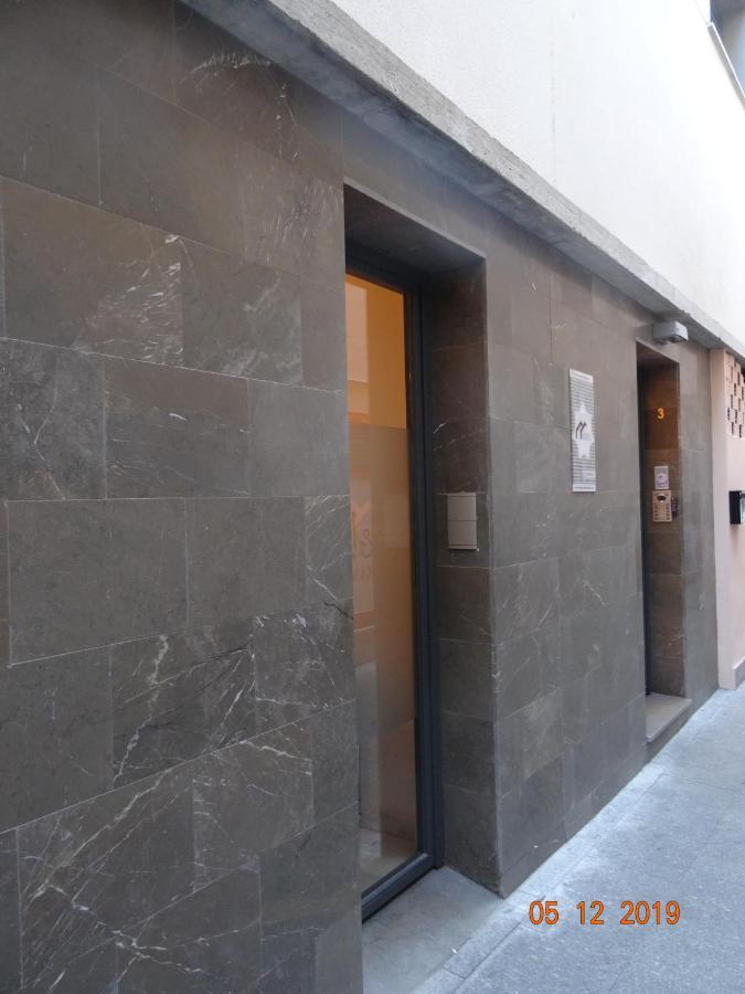 Domus Apartamentos Granada Con Parking Gratuito En Pleno Centro Exterior photo